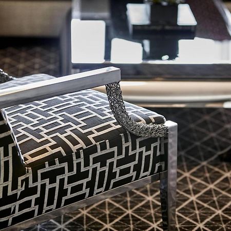 Отель Jw Marriott San Francisco Union Square Экстерьер фото